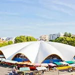 Le Crist'al, Et Restaurant, Partiellement Climatisé, En Front De Et Centre Saint-Georges-de-Didonne