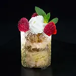 Le Crist'al, Et Restaurant, Partiellement Climatisé, En Front De Et Centre 3*