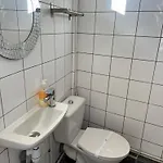 Le Crist'al, Climatise, Front De Mer, Proche Du Centre Ville, Et Solution De Restauration 3* סן-ז'ורז'-דה-דידון