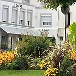 Le Crist'al, Et Restaurant, Partiellement Climatisé, En Front De Et Centre Saint-Georges-de-Didonne