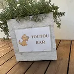 Le Crist'al, Et Restaurant, Partiellement Climatisé, En Front De Et Centre Saint-Georges-de-Didonne