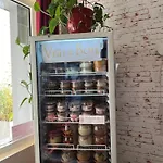 Le Crist'al, Et Restaurant, Partiellement Climatisé, En Front De Et Centre Hotel Saint-Georges-de-Didonne