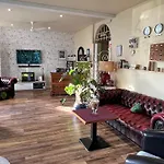 Le Crist'al, Et Restaurant, Partiellement Climatisé, En Front De Et Centre Saint-Georges-de-Didonne