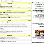 Le Crist'al, Et Restaurant, Partiellement Climatisé, En Front De Et Centre