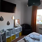 Le Crist'al, Et Restaurant, Partiellement Climatisé, En Front De Et Centre 3* Saint-Georges-de-Didonne