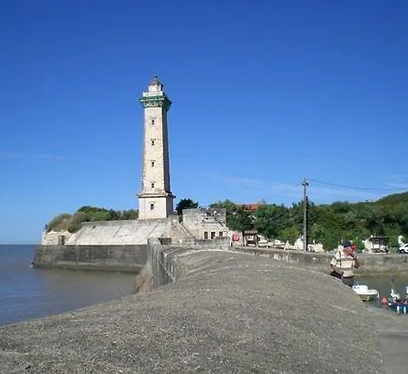 Le Crist'al, Climatise, Front De Mer, Proche Du Centre Ville, Et Solution De Restauration 酒店 圣乔治德蒂