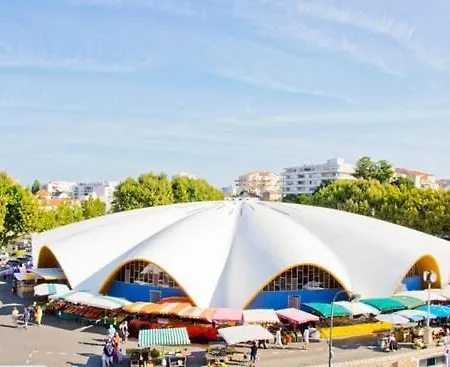 Le Crist'al, Climatise, Front De Mer, Proche Du Centre Ville, Et Solution De Restauration 圣乔治德蒂