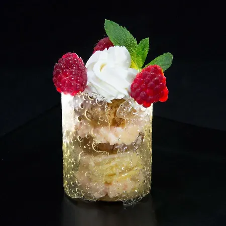 Le Crist'al, Climatise, Front De Mer, Proche Du Centre Ville, Et Solution De Restauration 3*