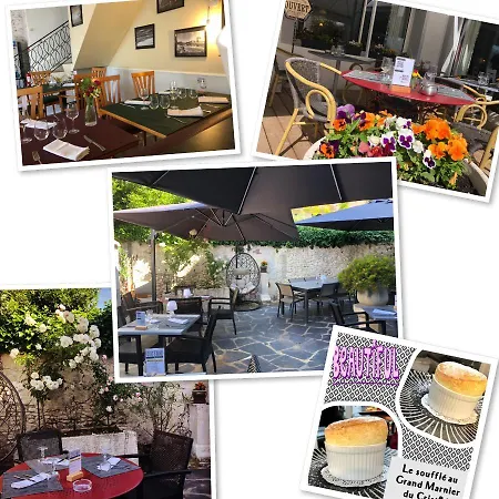 Hotel Le Crist'al, Familial, Climatise, En Front De