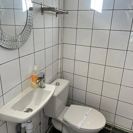 Le Crist'al, Climatise, Front De Mer, Proche Du Centre Ville, Et Solution De Restauration 3* Saint-Georges-de-Didonne