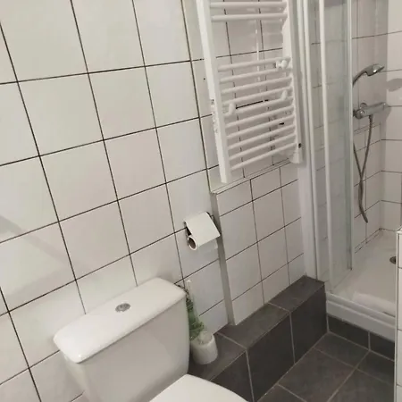 Le Crist'al, De Charme, Partiellement Climatise, En Front De Otel Saint-Georges-de-Didonne