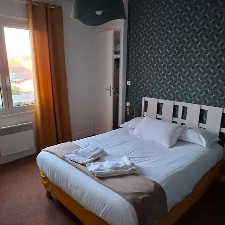 Hotell Le Crist Al, Front De Mer, Climatisees Et Son Non Climatise, Proche Du Centre Saint-Georges-de-Didonne