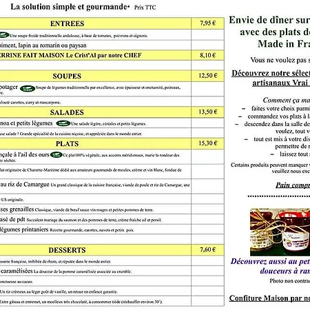 Le Crist Al, Front De Mer, Climatisees Et Son Non Climatise, Proche Du Centre 3* Saint-Georges-de-Didonne
