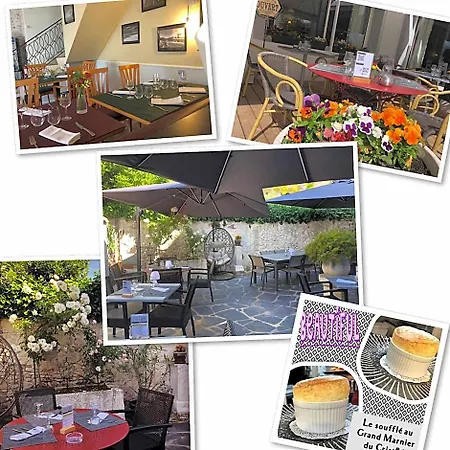 Le Crist Al, Front De Mer, Climatisees Et Son Non Climatise, Proche Du Centre Hotel 3*