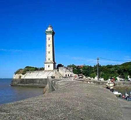 Hotel Le Crist Al, Front De Mer, Climatisees Et Son Non Climatise, Proche Du Centre Saint-Georges-de-Didonne