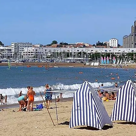 Hotel Le Crist Al, Front De Mer, Climatisees Et Son Non Climatise, Proche Du Centre