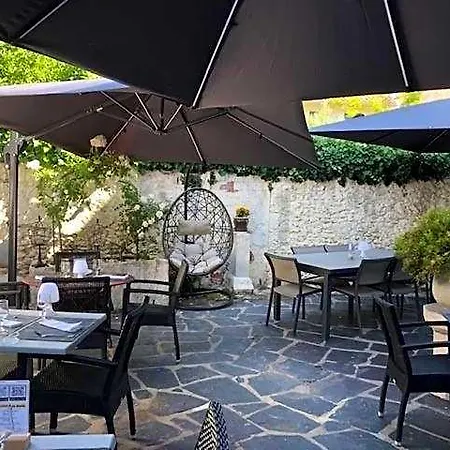 Hotel Le Crist Al, Front De Mer, Climatisees Et Son Non Climatise, Proche Du Centre