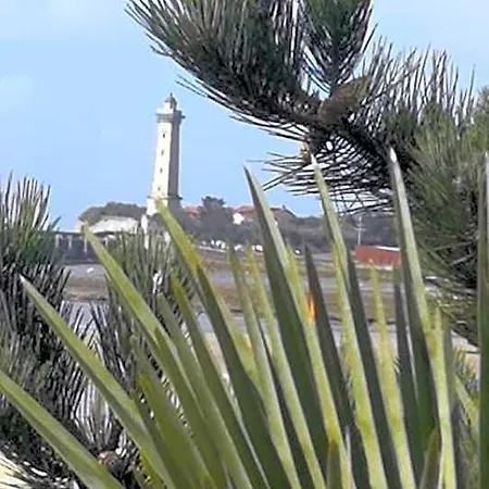 Le Crist Al, Front De Mer, Climatisees Et Son Non Climatise, Proche Du Centre Otel