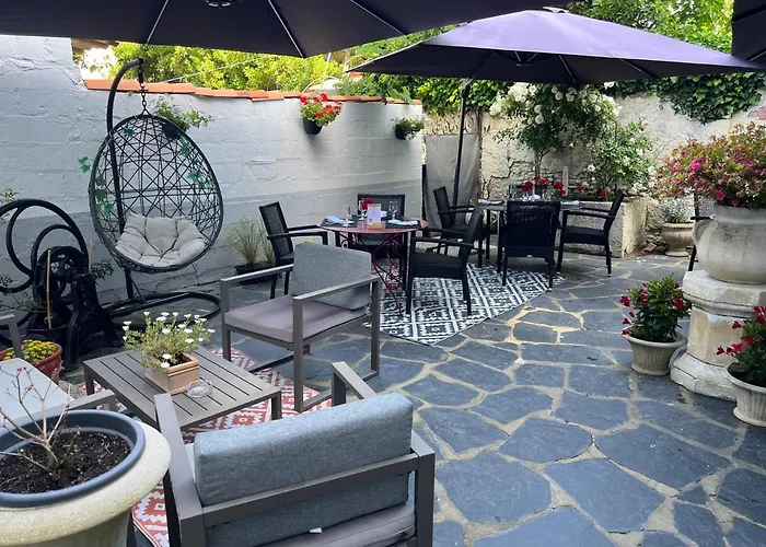 Hotel Le Crist'al, Climatise, Front De Mer, Proche Du Centre Ville, Et Solution De Restauration 3*