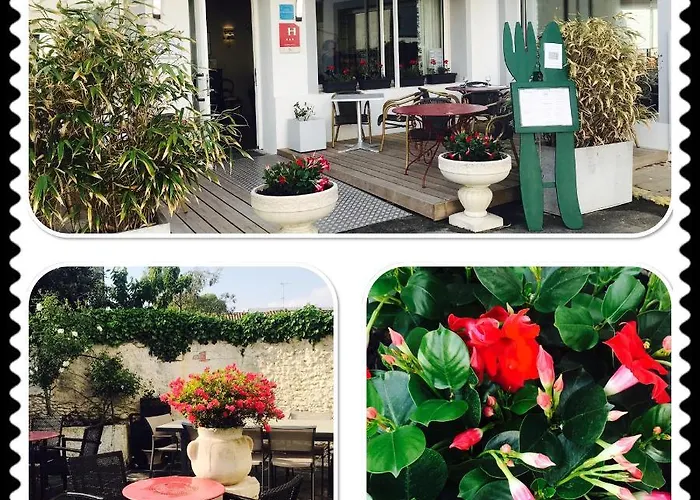 Le Crist'al, Climatise, Front De Mer, Proche Du Centre Ville, Et Solution De Restauration