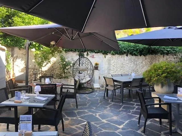 Le Crist'al, Climatise, Front De Mer, Proche Du Centre Ville, Et Solution De Restauration Saint-Georges-de-Didonne